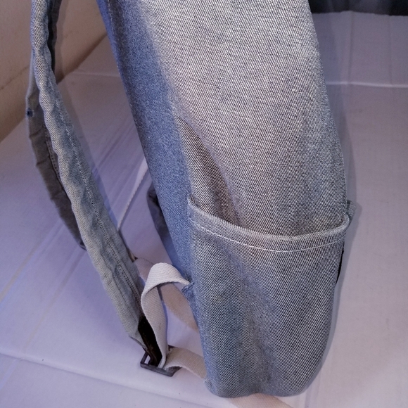 ?Everlane | Backpack medium size, Gray‎ main image 8